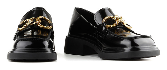 LeBERDES Лоферы 00000015605 6