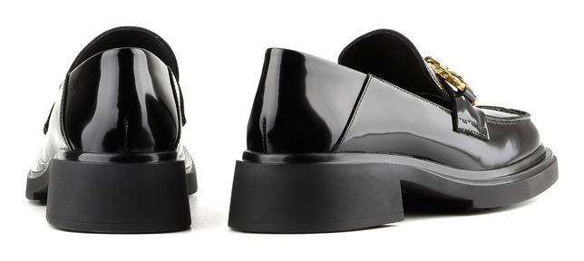 LeBERDES Лоферы 00000015605 7