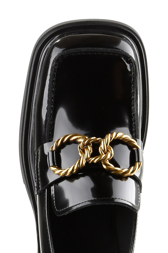 LeBERDES Лоферы 00000015605 9