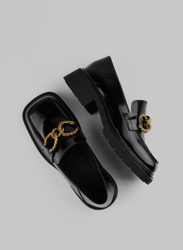 LeBERDES Лоферы 00000015605 2