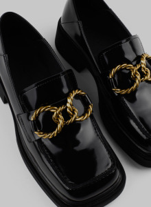 LeBERDES Лоферы 00000015605 1