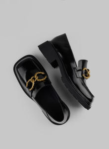 LeBERDES Лоферы 00000015605 2