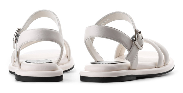 LeBERDES Сандалі 00000015604 5