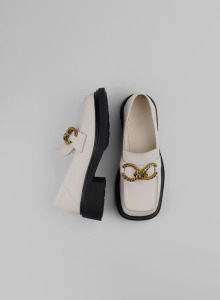 LeBERDES Лоферы 00000015607 2