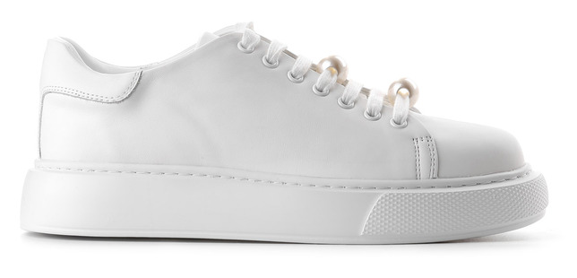 LeBERDES Кеди 00000015606 2