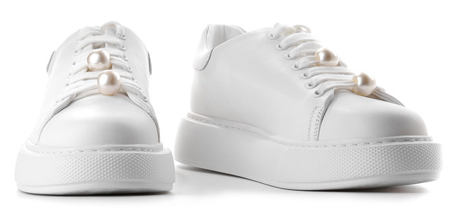 LeBERDES Кеди 00000015606 4