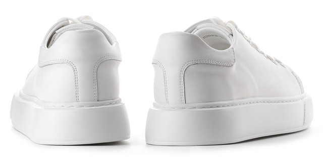 LeBERDES Кеди 00000015606 5