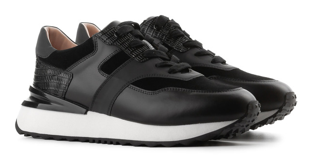 LeBERDES Кроссовки 00000015608 2