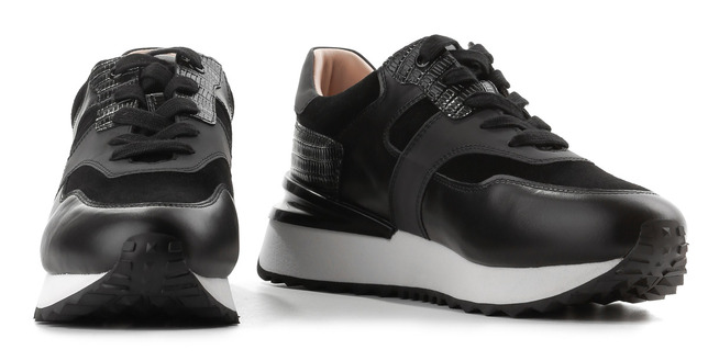 LeBERDES Кроссовки 00000015608 4