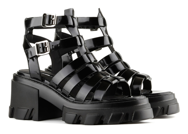 LeBERDES Сандалі 00000015609 6