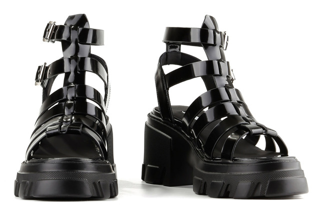 LeBERDES Сандалі 00000015609 9