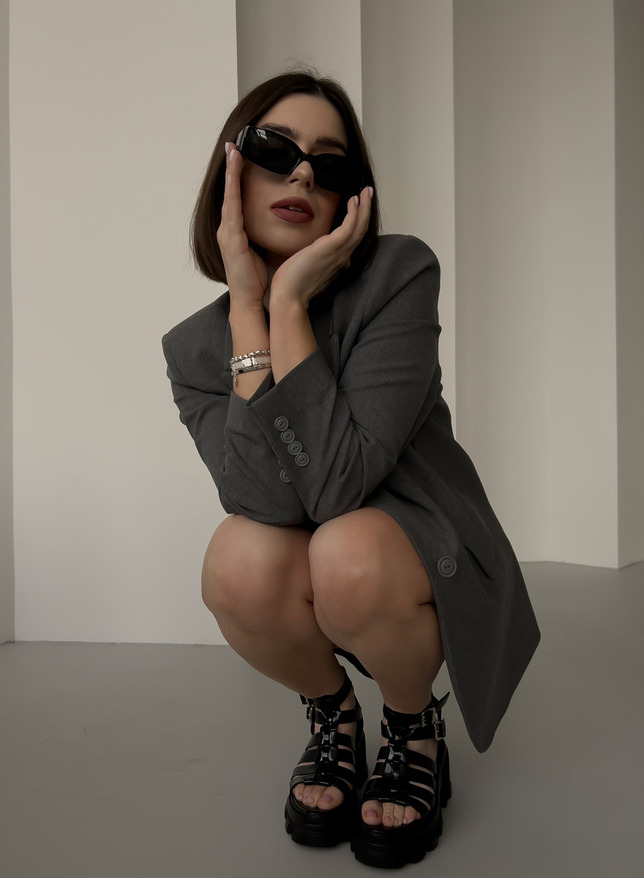 LeBERDES Сандалі 00000015609 3