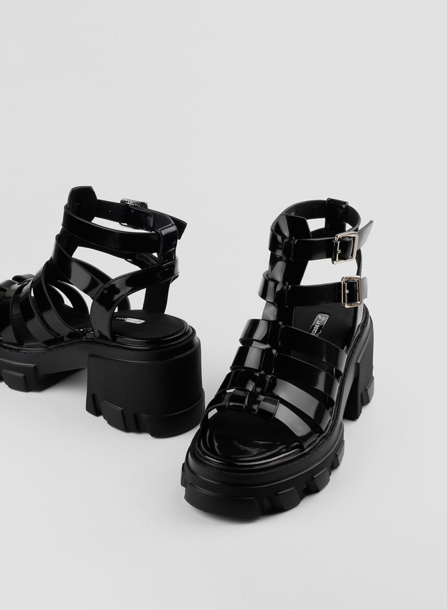 LeBERDES Сандалі 00000015609 5