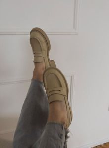 LeBERDES Лоферы 00000015691 1