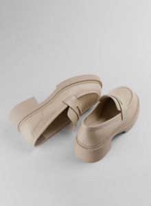 LeBERDES Лоферы 00000015691 4