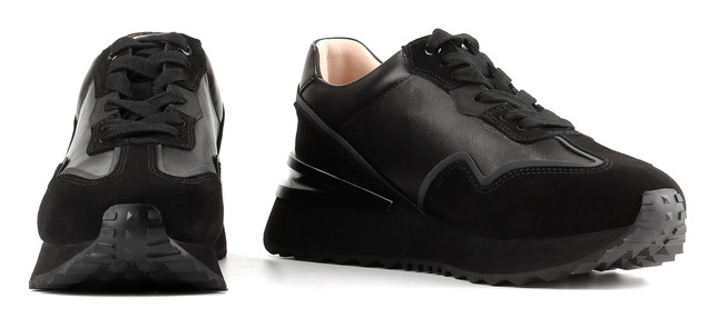 LeBERDES Кроссовки 00000015692 4