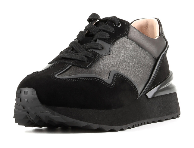 LeBERDES Кроссовки 00000015692 8