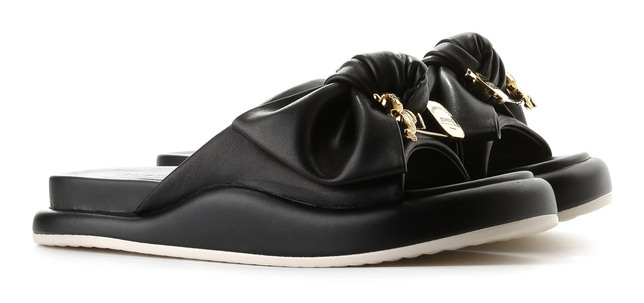 LeBERDES Шлёпанцы 00000015694 3