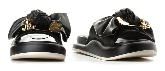 LeBERDES Шлёпанцы 00000015694 4