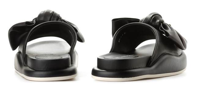 LeBERDES Шлёпанцы 00000015694 7