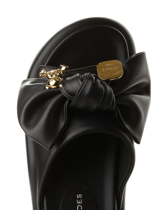 LeBERDES Шлёпанцы 00000015694 9