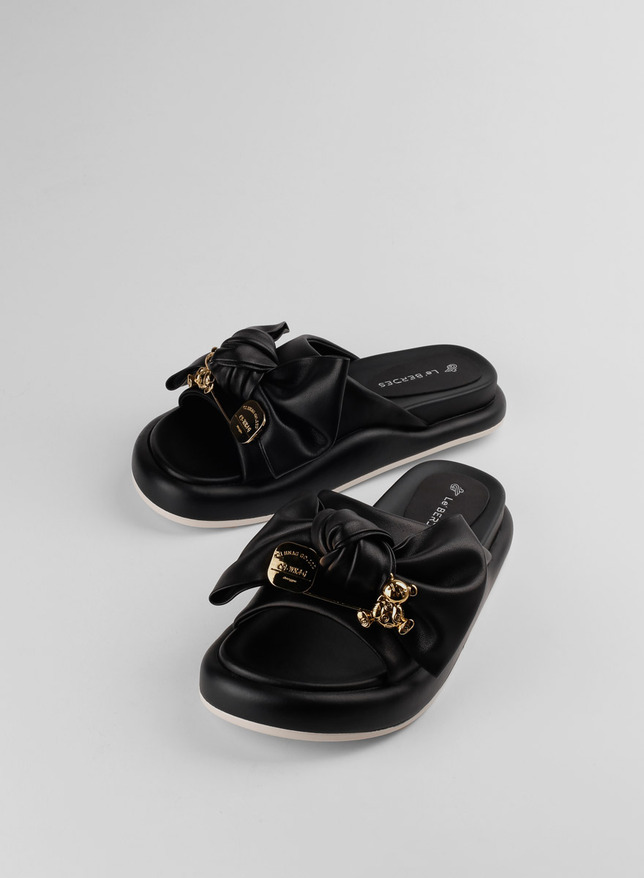 LeBERDES Шлёпанцы 00000015694 2