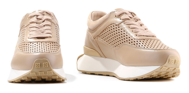 LeBERDES Кроссовки 00000015693 4