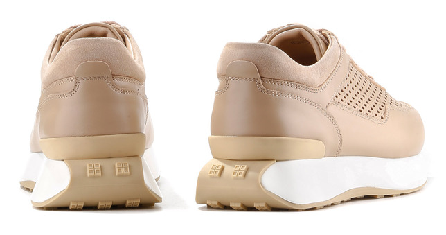 LeBERDES Кроссовки 00000015693 5