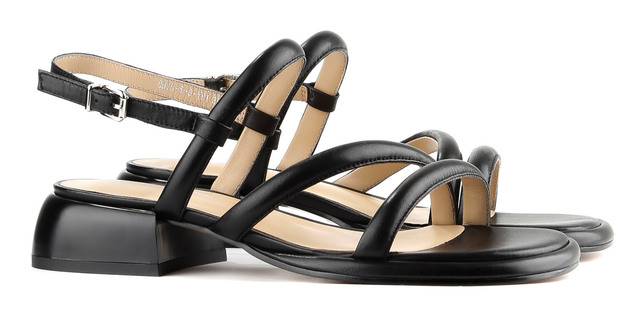 LeBERDES Босоніжки 00000015696 4