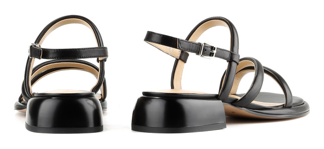 LeBERDES Босоніжки 00000015696 7