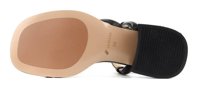 LeBERDES Босоніжки 00000015696 9