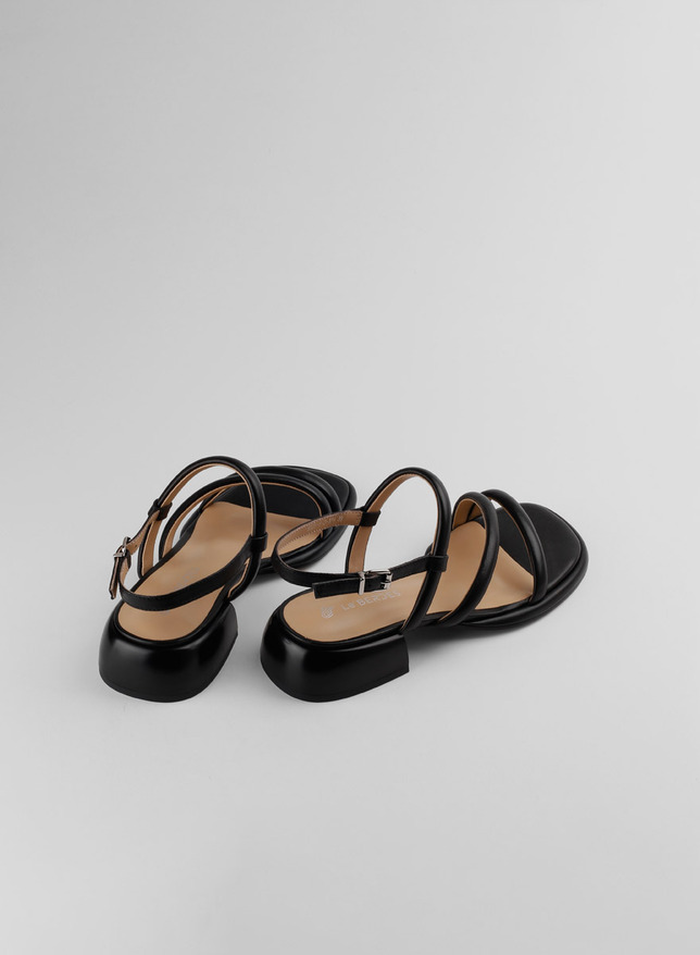 LeBERDES Босоніжки 00000015696 3