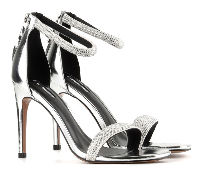 LeBERDES Босоніжки 00000015697 5