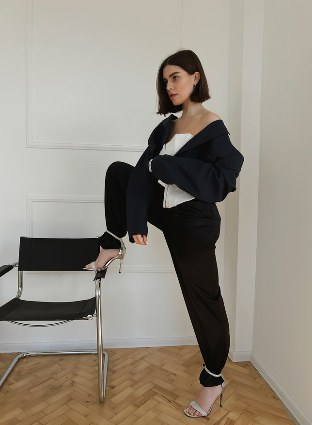 LeBERDES Босоніжки 00000015697 2