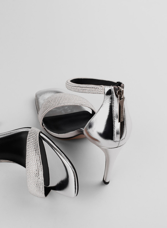 LeBERDES Босоніжки 00000015697 3