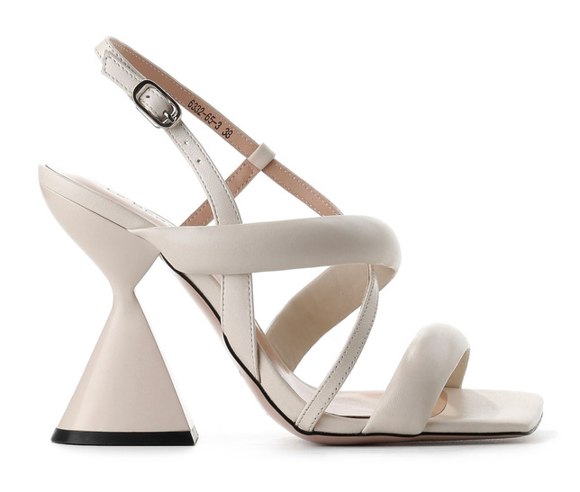 LeBERDES Босоножки 00000015698 5