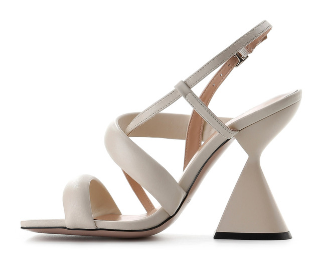 LeBERDES Босоножки 00000015698 8