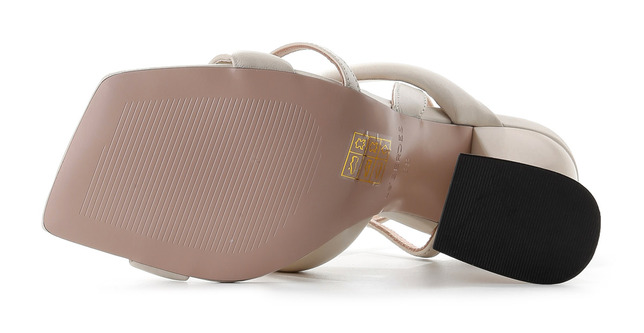 LeBERDES Босоножки 00000015698 10