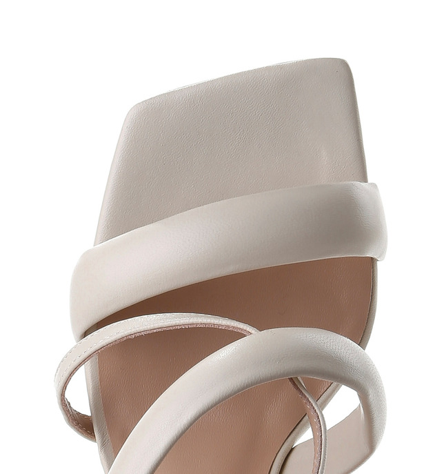 LeBERDES Босоножки 00000015698 11