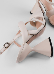 LeBERDES Босоніжки 00000015698 4