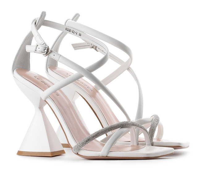 LeBERDES Босоніжки 00000015705 3