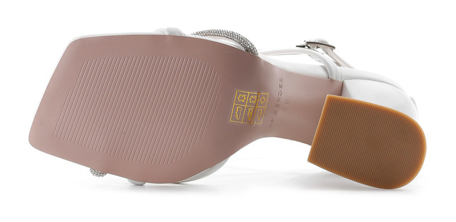 LeBERDES Босоніжки 00000015705 7