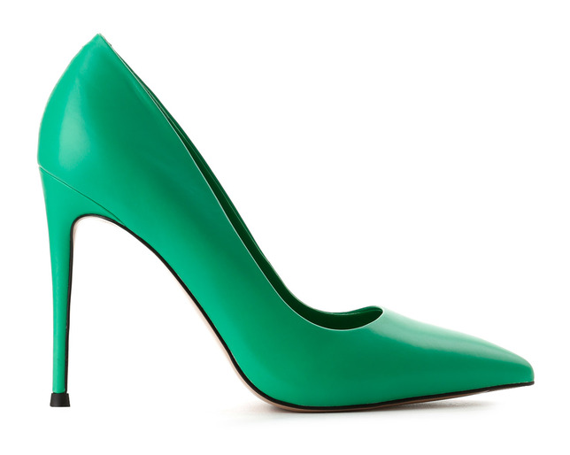 LeBERDES Туфлі 00000015704 4