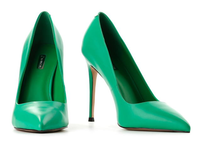 LeBERDES Туфлі 00000015704 7