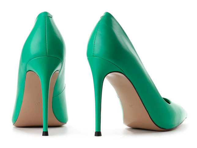 LeBERDES Туфлі 00000015704 6