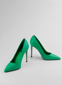 LeBERDES Туфли 00000015704 1