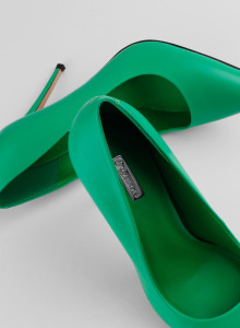 LeBERDES Туфли 00000015704 2