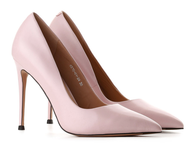 LeBERDES Туфлі 00000015703 3