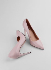 LeBERDES Туфлі 00000015703 2