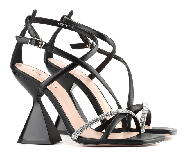 LeBERDES Босоножки 00000015702 7